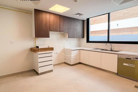 Villa de 5 dormitorios en  Saadiyat Island, UAE No. 91206 17