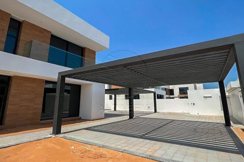 Villa de 5 dormitorios en  Saadiyat Island, UAE No. 91206 3