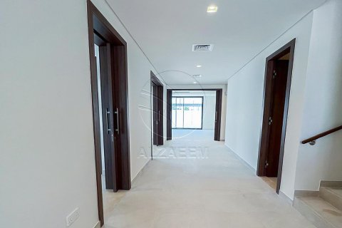 Villa de 5 dormitorios en  Saadiyat Island, UAE No. 91206 4