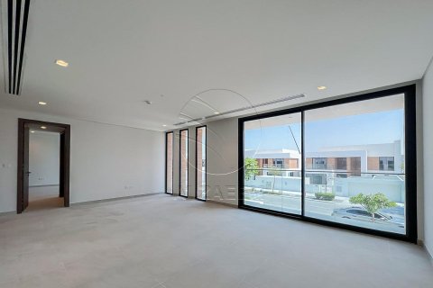 Villa de 5 dormitorios en  Saadiyat Island, UAE No. 91206 12