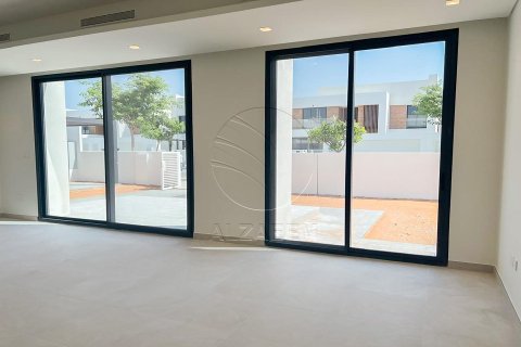 Villa de 5 dormitorios en  Saadiyat Island, UAE No. 91206 19