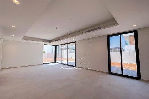 Villa de 5 dormitorios en  Saadiyat Island, UAE No. 91206 16