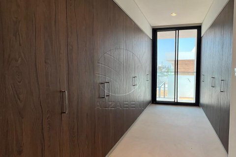 Villa de 5 dormitorios en  Saadiyat Island, UAE No. 91206 8