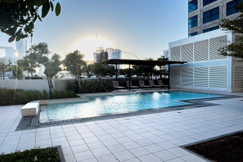 Appartement de Studio à Makers District, UAE No. 91217 3