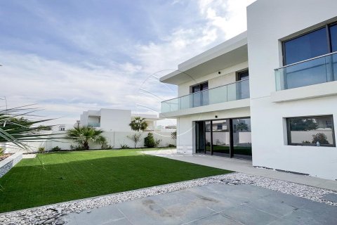 Villa de 4 chambres à Yas Acres, UAE No. 90061 2