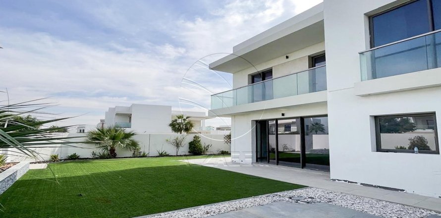 Villa de 4 chambres à Yas Acres, UAE No. 90061