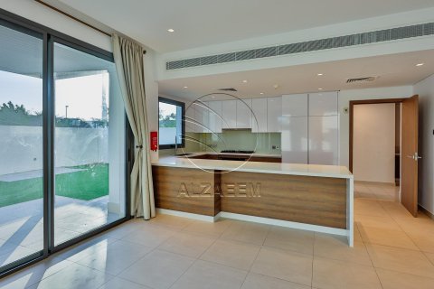 Villa de 4 chambres à Yas Acres, UAE No. 90061 17