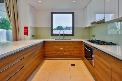 Villa de 4 chambres à Yas Acres, UAE No. 90061 3