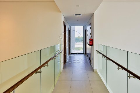 Villa de 4 chambres à Yas Acres, UAE No. 90061 16