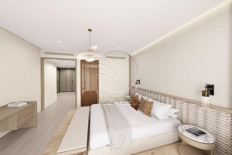Квартира с 2 спальнями на Остров Саадият, ОАЭ №90062 10