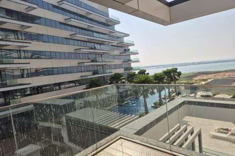 2 bedrooms Apartment on the Yas Island, UAE No. 90046 2