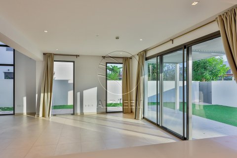 4 غرف نوم منزل ذو طابقين على Yas Acres, الإمارات العربية المتحدة رقم 90047 11