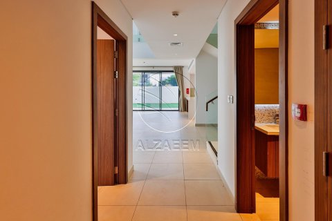 4 غرف نوم منزل ذو طابقين على Yas Acres, الإمارات العربية المتحدة رقم 90047 10