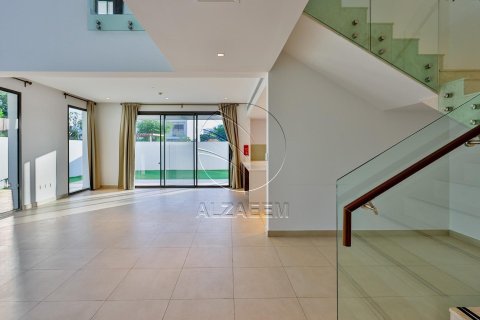 4 غرف نوم منزل ذو طابقين على Yas Acres, الإمارات العربية المتحدة رقم 90047 12