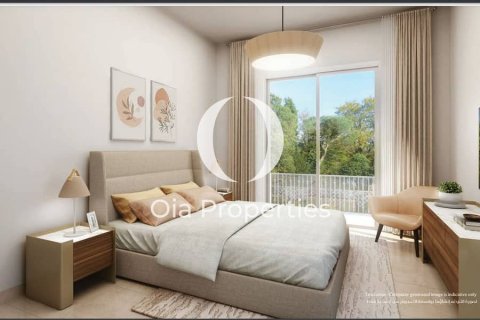Villa de 4 dormitorios en Abu Dhabi, UAE No. 66683 8