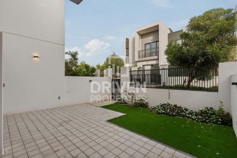 3 غرف نوم تاون هاوس في Villanova, الإمارات العربية المتحدة رقم 209670 14