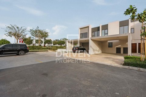 3 غرف نوم تاون هاوس في Villanova, الإمارات العربية المتحدة رقم 209670 20