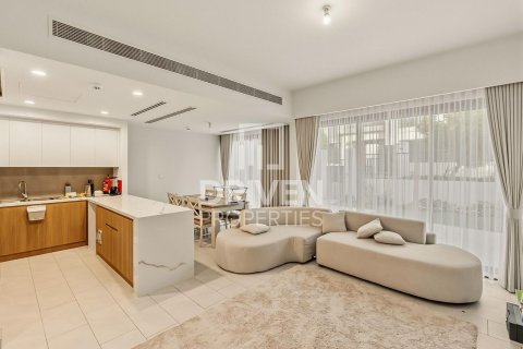 3 غرف نوم تاون هاوس في Villanova, الإمارات العربية المتحدة رقم 209670