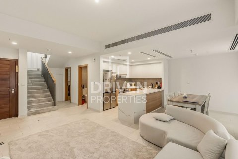 3 غرف نوم تاون هاوس في Villanova, الإمارات العربية المتحدة رقم 209670 3