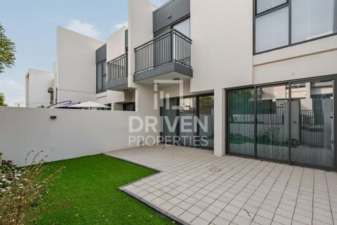3 غرف نوم تاون هاوس في Villanova, الإمارات العربية المتحدة رقم 209670 16