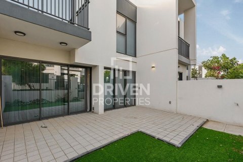 3 غرف نوم تاون هاوس في Villanova, الإمارات العربية المتحدة رقم 209670 17
