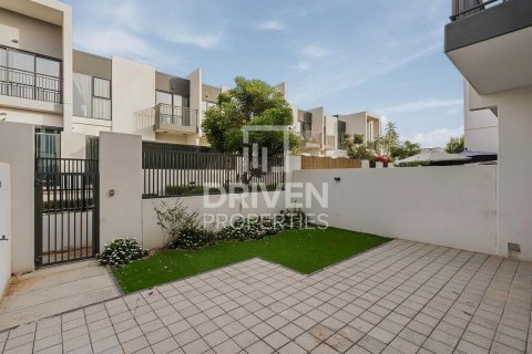 3 غرف نوم تاون هاوس في Villanova, الإمارات العربية المتحدة رقم 209670 15