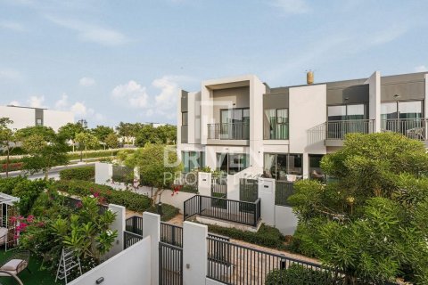 3 غرف نوم تاون هاوس في Villanova, الإمارات العربية المتحدة رقم 209670 19