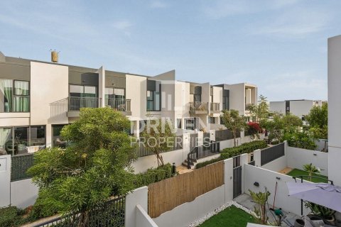 3 غرف نوم تاون هاوس في Villanova, الإمارات العربية المتحدة رقم 209670 18