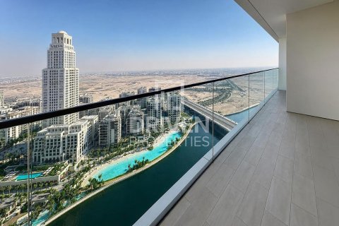 Квартира с 2 спальнями в Palace Residences, ОАЭ №209674 13