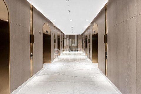 Квартира с 2 спальнями в Palace Residences, ОАЭ №209674 9