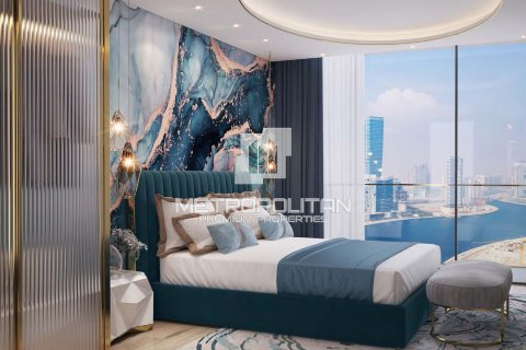 Apartment de 2 dormitorios en Business Bay, UAE No. 8004 9