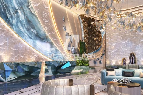 Apartment de 2 dormitorios en Business Bay, UAE No. 8004 2