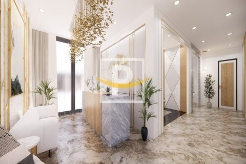2 bedrooms Apartment in Arjan, UAE No. 7988 15