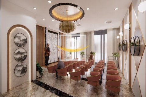 2 bedrooms Apartment in Arjan, UAE No. 7988 9