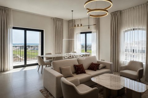 3 bedrooms Apartment on the Yas Island, UAE No. 194879