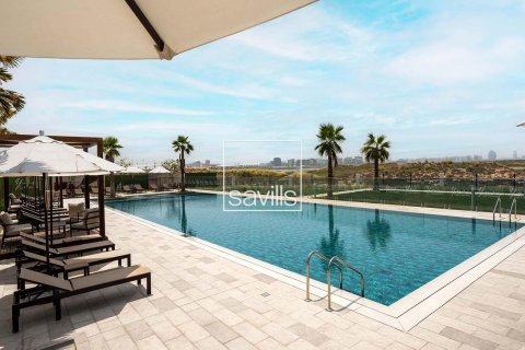 Studio Apartment on the Yas Island, UAE No. 194878 3