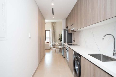 Studio Apartment on the Yas Island, UAE No. 194878 7