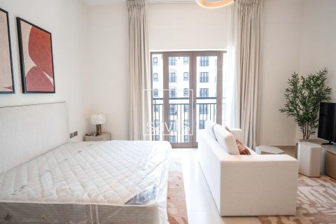 Studio Apartment on the Yas Island, UAE No. 194878 4