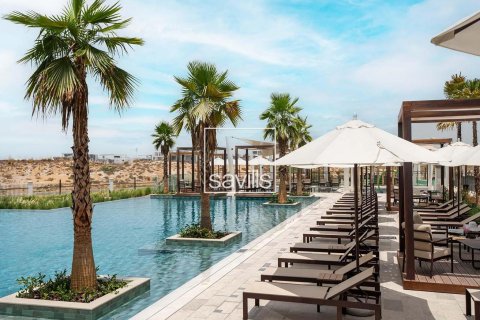Studio Apartment on the Yas Island, UAE No. 194878 11