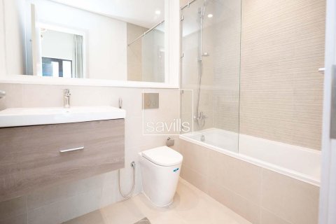 Studio Apartment on the Yas Island, UAE No. 194878 9