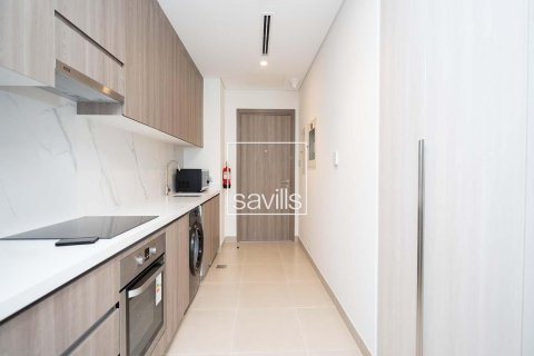 Studio Apartment on the Yas Island, UAE No. 194878 8