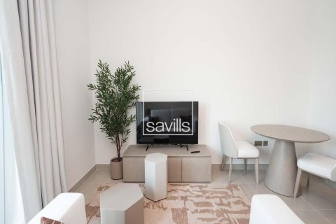 Studio Apartment on the Yas Island, UAE No. 194878 5