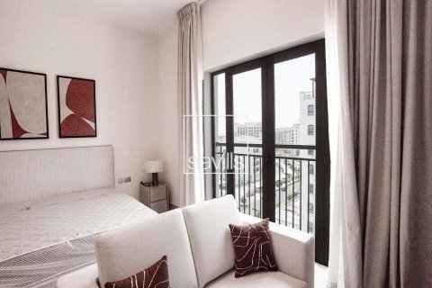 Studio Apartment on the Yas Island, UAE No. 194878 6