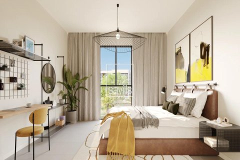 Studio Apartment in Al Shamkha, UAE No. 194880