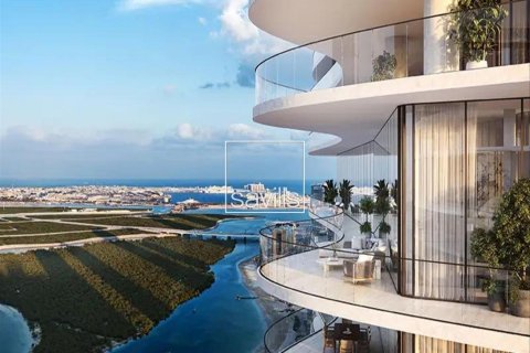 1 bedroom Apartment in Al Reem Island, UAE No. 194882 10