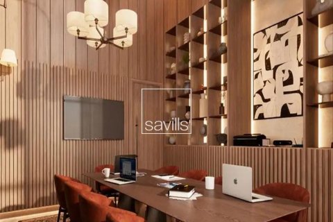 1 bedroom Apartment in Al Reem Island, UAE No. 194882 12