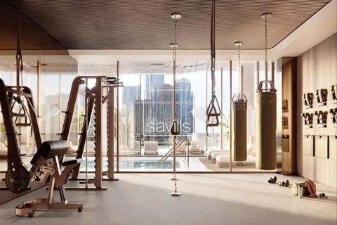 1 bedroom Apartment in Al Reem Island, UAE No. 194882 15