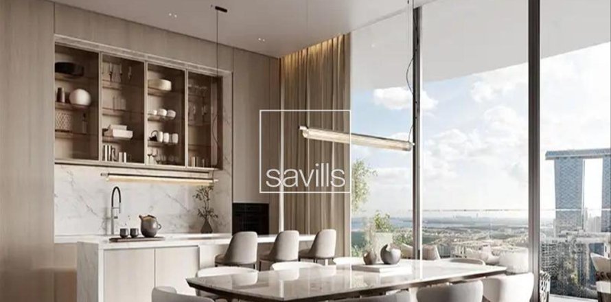 1 bedroom Apartment in Al Reem Island, UAE No. 194882