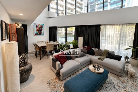 Apartment de 3 dormitorios en  Saadiyat Island, UAE No. 194881