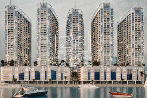 2 غرف نوم شقة في MESK الراشديه, الإمارات العربية المتحدة رقم 198666 15
